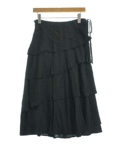 tricot COMME des GARCONS 長裙/超長裙