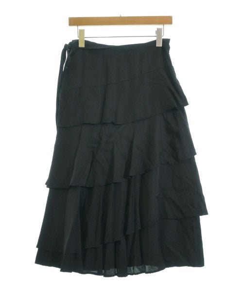 tricot COMME des GARCONS 長裙/超長裙