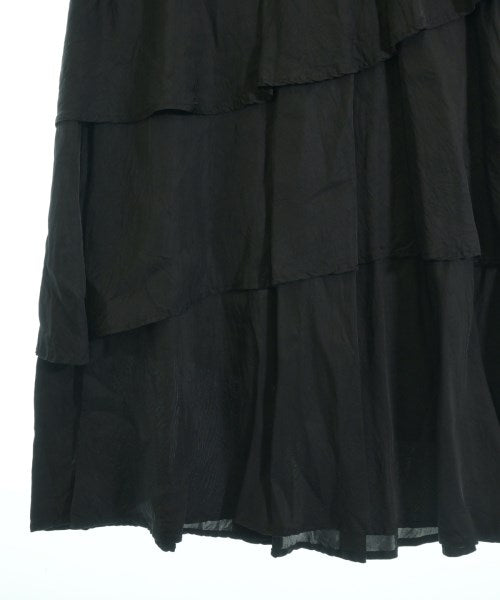tricot COMME des GARCONS 長裙/超長裙