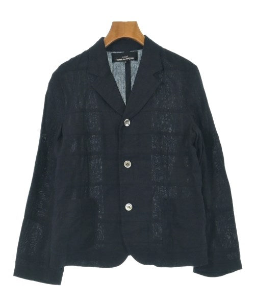 tricot COMME des GARCONS 休閒夾克