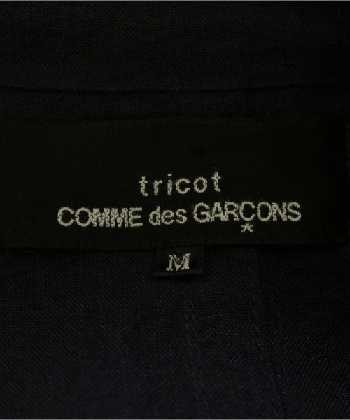tricot COMME des GARCONS 休閒夾克