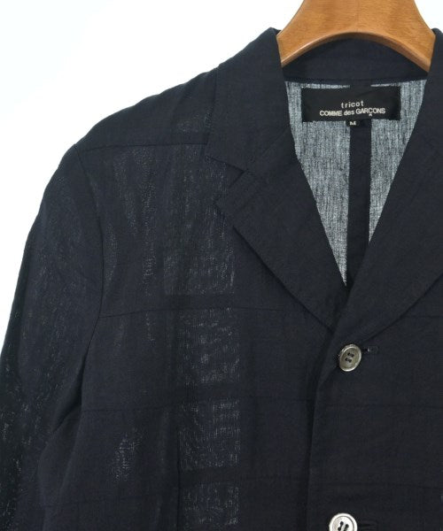 tricot COMME des GARCONS 休閒夾克