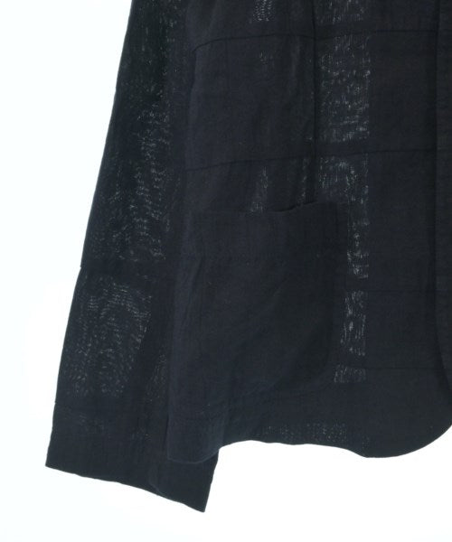 tricot COMME des GARCONS 休閒夾克