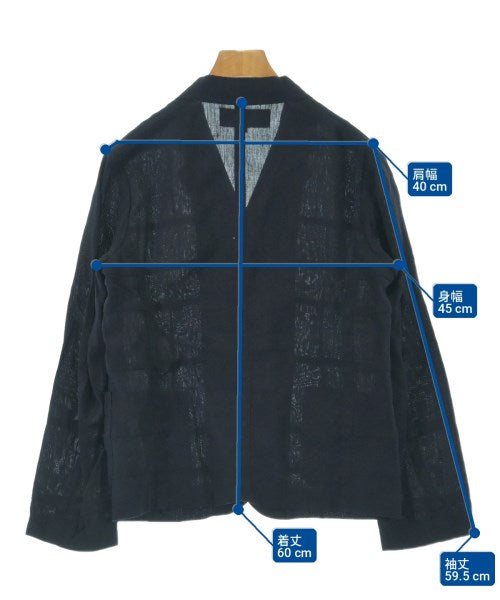 tricot COMME des GARCONS 休閒夾克
