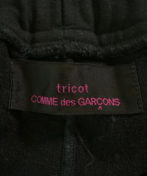 tricot COMME des GARCONS 運動褲