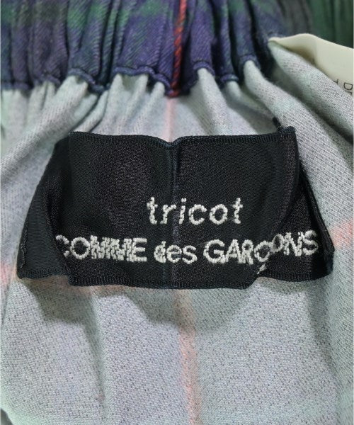 tricot COMME des GARCONS 長裙/超長裙