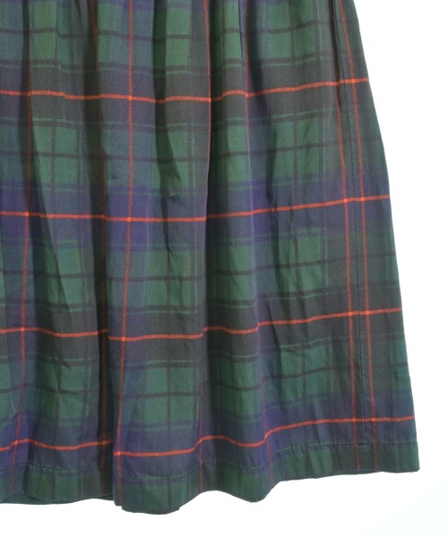 tricot COMME des GARCONS 長裙/超長裙