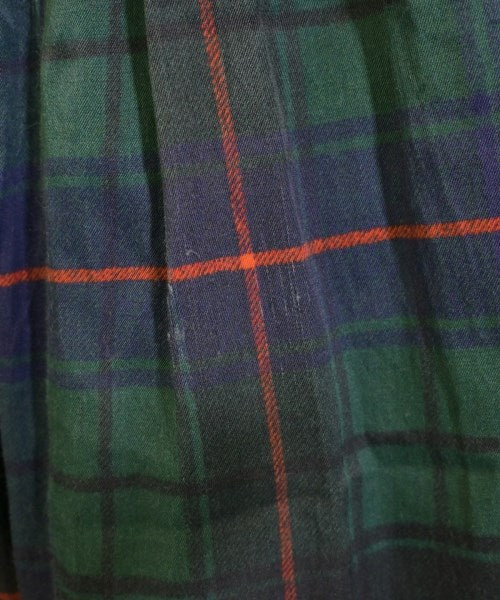 tricot COMME des GARCONS 長裙/超長裙