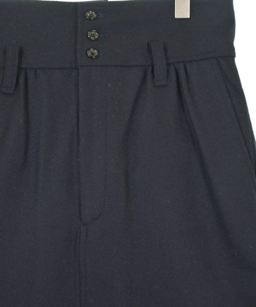 tricot COMME des GARCONS 膝上裙