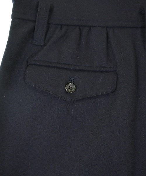 tricot COMME des GARCONS 膝上裙