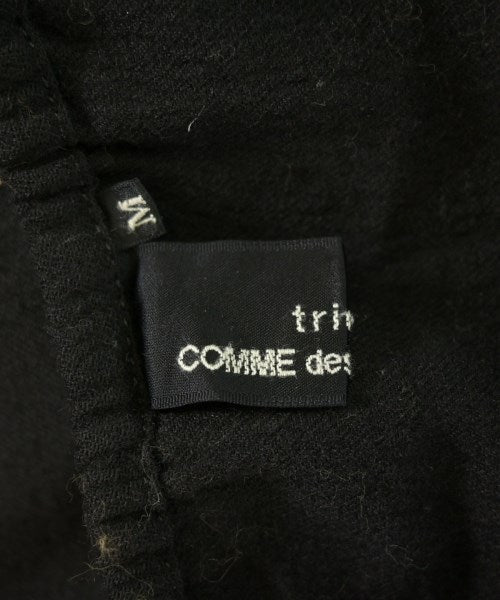 tricot COMME des GARCONS 連身衣/馬戲團服/連身褲