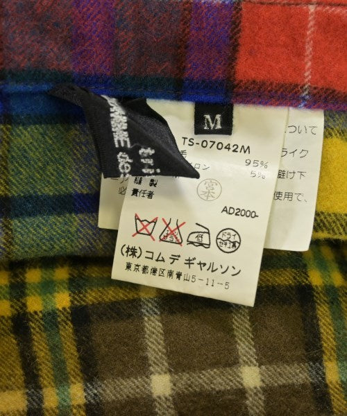 tricot COMME des GARCONS 長裙/超長裙