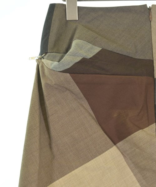 tricot COMME des GARCONS 長裙/超長裙