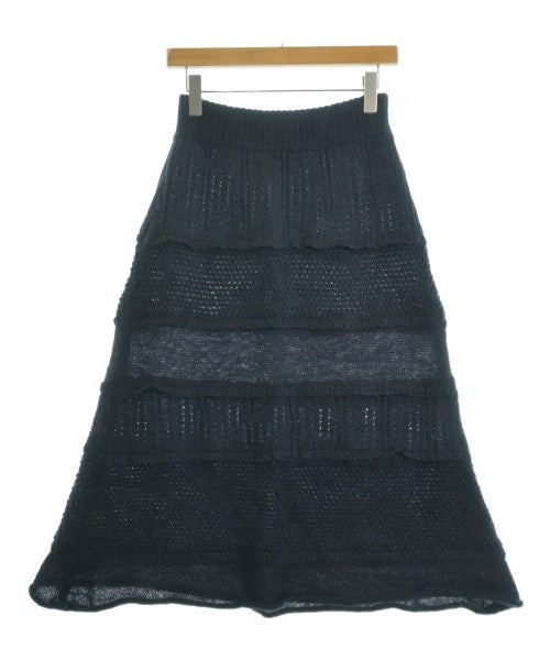 tricot COMME des GARCONS 長裙/超長裙