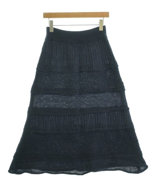 tricot COMME des GARCONS 長裙/超長裙