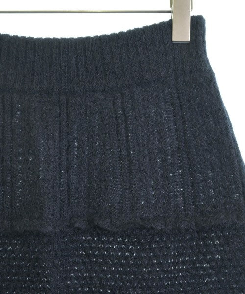 tricot COMME des GARCONS 長裙/超長裙