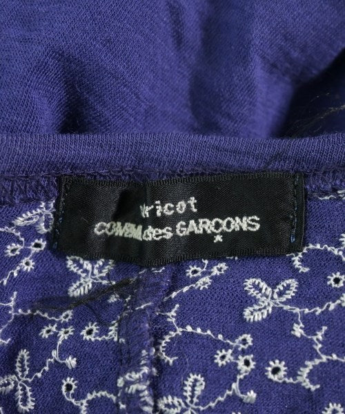 tricot COMME des GARCONS T恤/上衣
