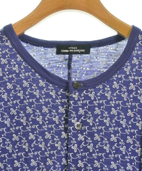 tricot COMME des GARCONS T恤/上衣