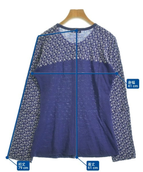 tricot COMME des GARCONS T恤/上衣