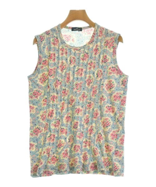 tricot COMME des GARCONS 無袖上衣