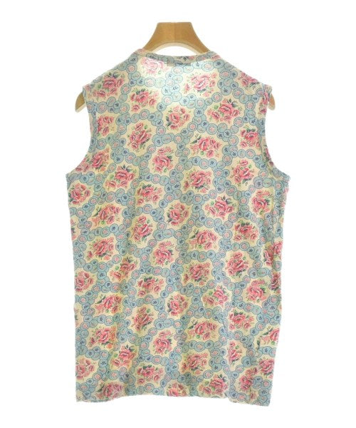 tricot COMME des GARCONS 無袖上衣