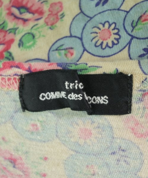 tricot COMME des GARCONS 無袖上衣