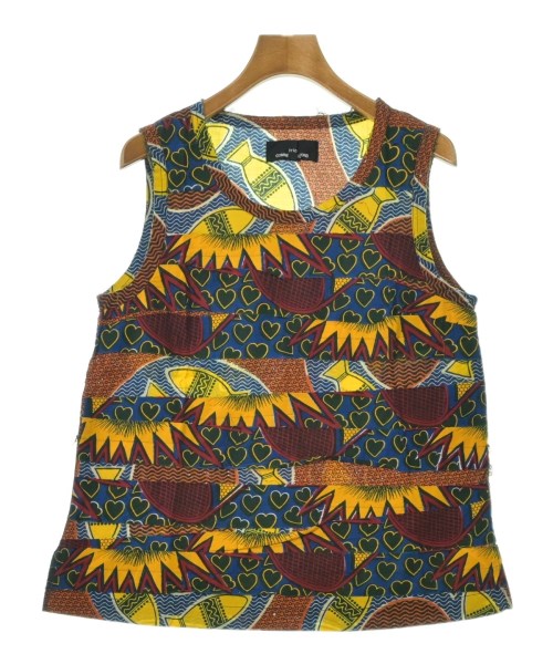 tricot COMME des GARCONS 女襯衫