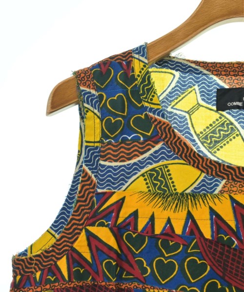 tricot COMME des GARCONS 女襯衫