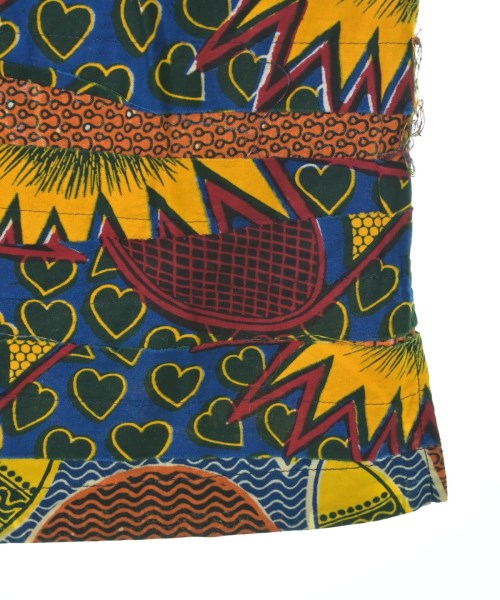tricot COMME des GARCONS 女襯衫