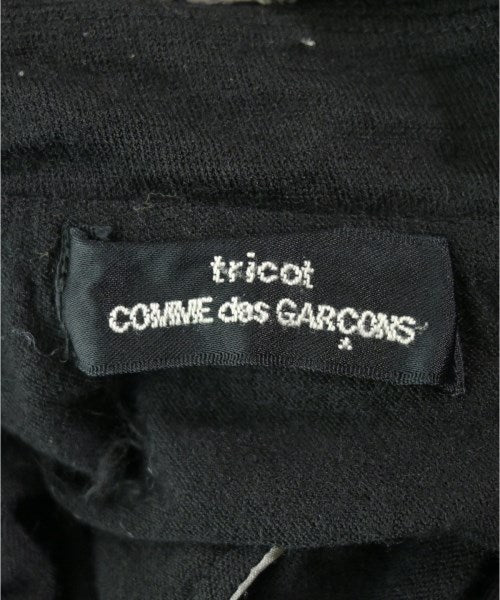 tricot COMME des GARCONS T恤/上衣