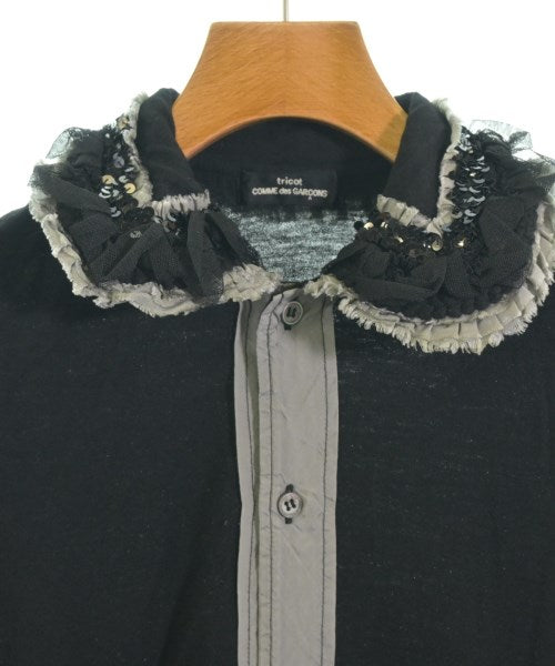 tricot COMME des GARCONS T恤/上衣