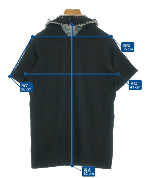 tricot COMME des GARCONS T恤/上衣