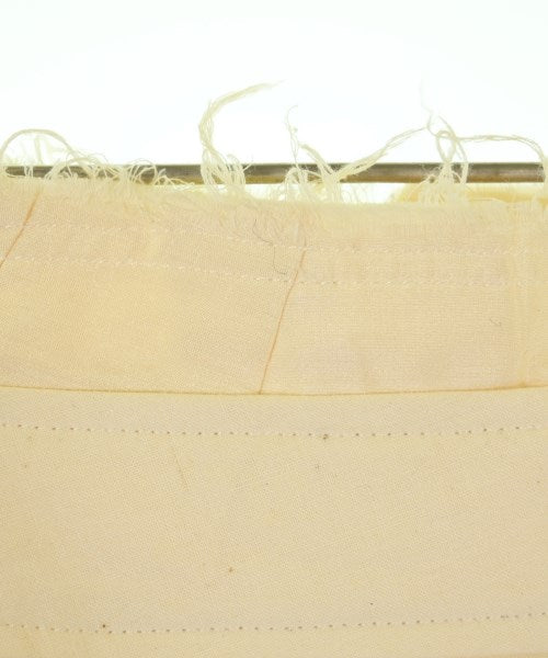 tricot COMME des GARCONS 膝上裙