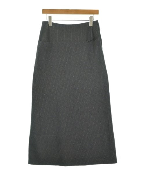 tricot COMME des GARCONS 長裙/超長裙