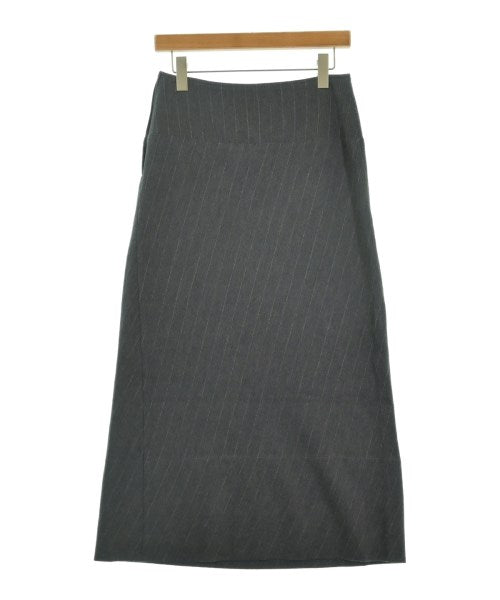 tricot COMME des GARCONS 長裙/超長裙