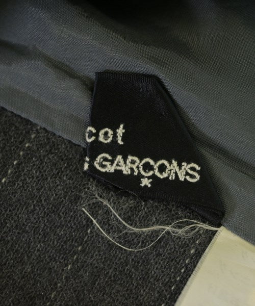 tricot COMME des GARCONS 長裙/超長裙