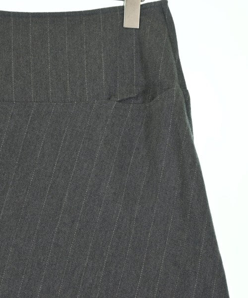 tricot COMME des GARCONS 長裙/超長裙