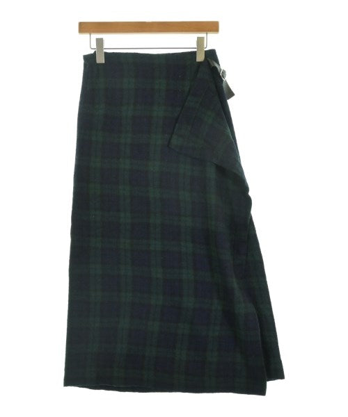 tricot COMME des GARCONS 長裙/超長裙
