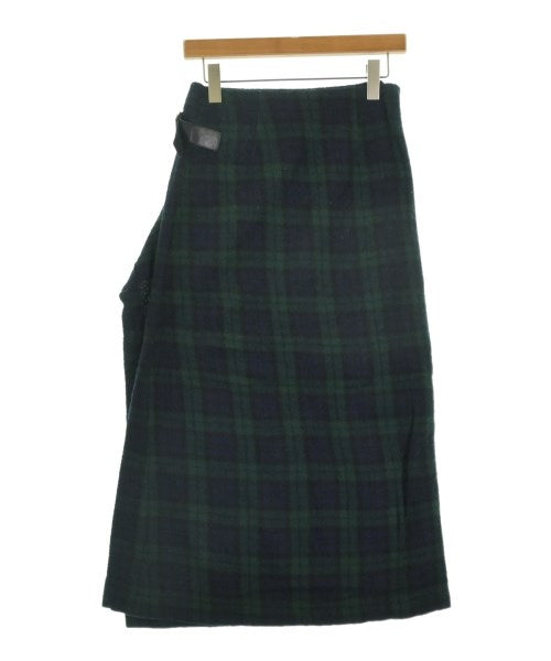 tricot COMME des GARCONS 長裙/超長裙