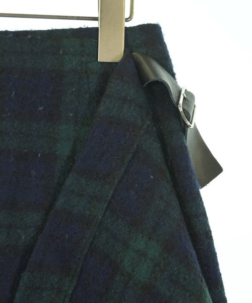 tricot COMME des GARCONS 長裙/超長裙