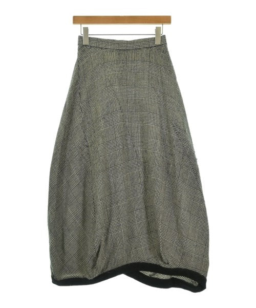 tricot COMME des GARCONS 長裙/超長裙