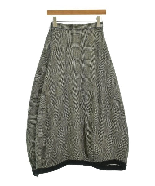 tricot COMME des GARCONS 長裙/超長裙