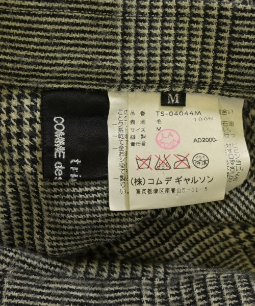 tricot COMME des GARCONS 長裙/超長裙