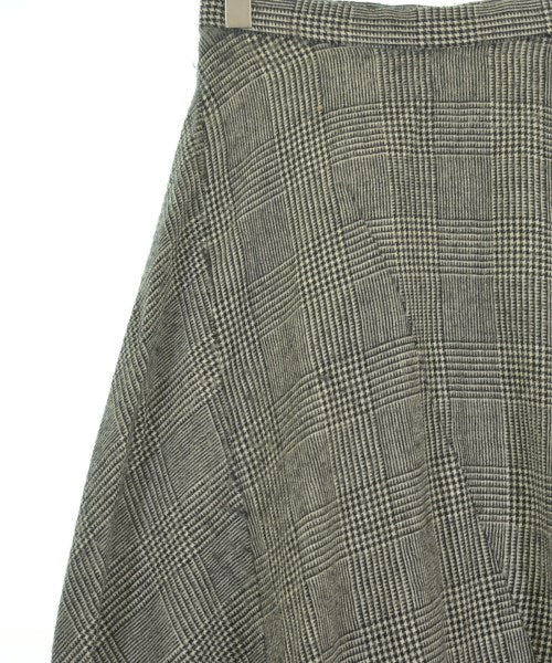 tricot COMME des GARCONS 長裙/超長裙