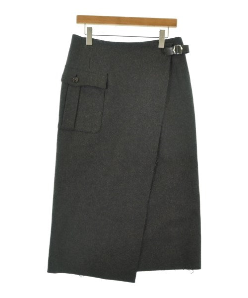 tricot COMME des GARCONS 長裙/超長裙