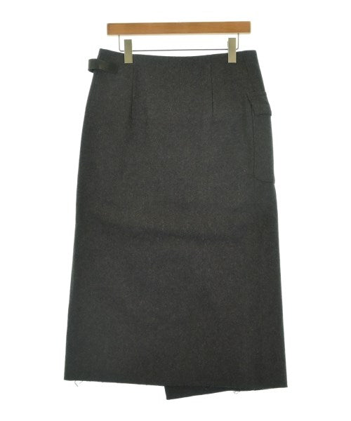 tricot COMME des GARCONS 長裙/超長裙