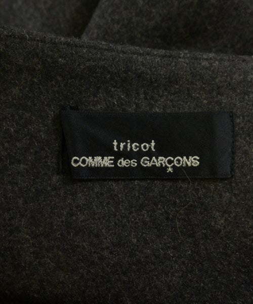 tricot COMME des GARCONS 長裙/超長裙