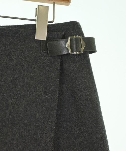 tricot COMME des GARCONS 長裙/超長裙
