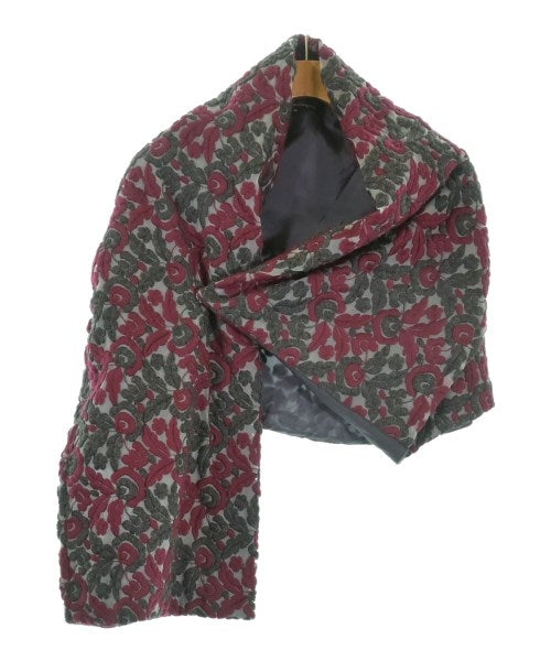 tricot COMME des GARCONS 其他夾克