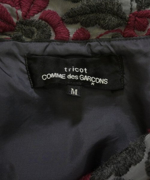 tricot COMME des GARCONS 其他夾克